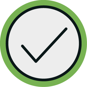 Icono check